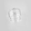 Fuguang Hongjian Tea Master Double Wall Glass Cup
