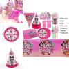 Delightful Lol Theme Party Supplies For Vibrant Birthday Decorations And Favors