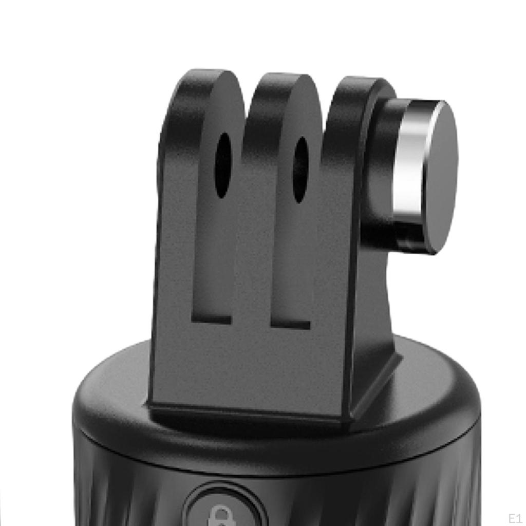 Magnetic Base Adapter Lightweight Strong Camera