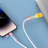 Anti-tear Data Cable Protective Cover Dustproof Cord Saver  Data Line Accessories