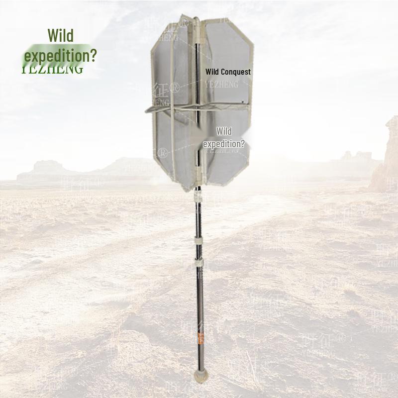 Marine Corner Radar Reflector