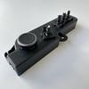 Tesla Model 3/Y Front Seat Adjustment Switch - Part #1551854-01, 1551855-01-A