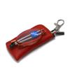 Anti-Radiation +1.0~+4.0 Women's Reading Glasses Key Chain Folding Reading Glasses With Storage Bag