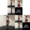 Hyga Hinata Naruto Anime Collectible Model With Pvc Material For Fans And Giftgiving