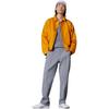adidas Originals Trifoglio x Blue Version Pantaloni da Tuta Tie-Break Uomo Pantaloni Grigio HM2351