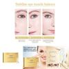 Eelhoe Collagen Anti-wrinkle Eye Essence Hydrating Firming And Smoothing Treatment For Delicate Eye Area