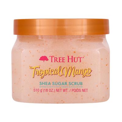 Körperpeeling Tropische Mango, 1 Einheit, 510g