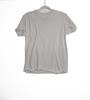Vintage Unisex Wit Ronde Hals T-shirt M