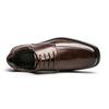 Leather Shoes For Man Genuine Leather Big Size High Quality Designer Formal Shoes Casual Shoes Fashion Business Oxford
