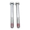Front Brake Caliper Slider Pins Guide Bolt CKT1050 Automotive Brake System Repair Kit for Jimny 113-1406X Repair Part