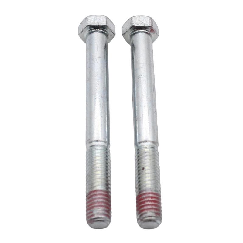 Front Brake Caliper Slider Pins Guide Bolt CKT1050 Automotive Brake System Repair Kit for Jimny 113-1406X Repair Part