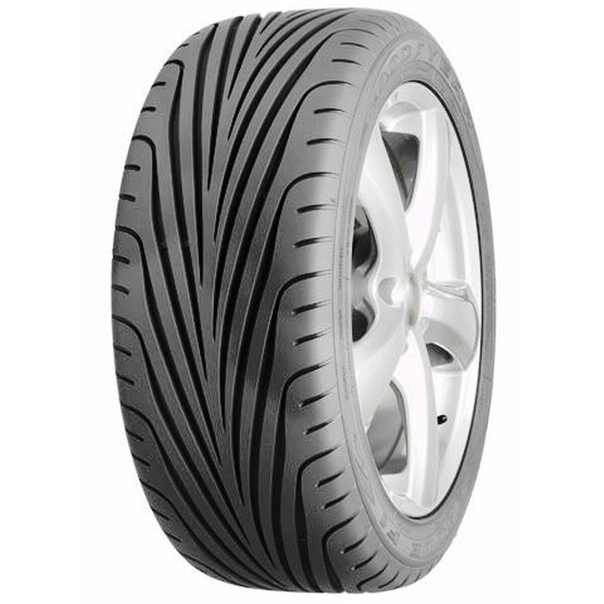 

Автомобильные шины Goodyear EAGLE F1 GSD3 195/45VR15