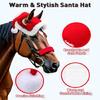 Durability Protective Horse Leg Guards Quickly Adjust Perfect For Seasonal Event And Daily Ride