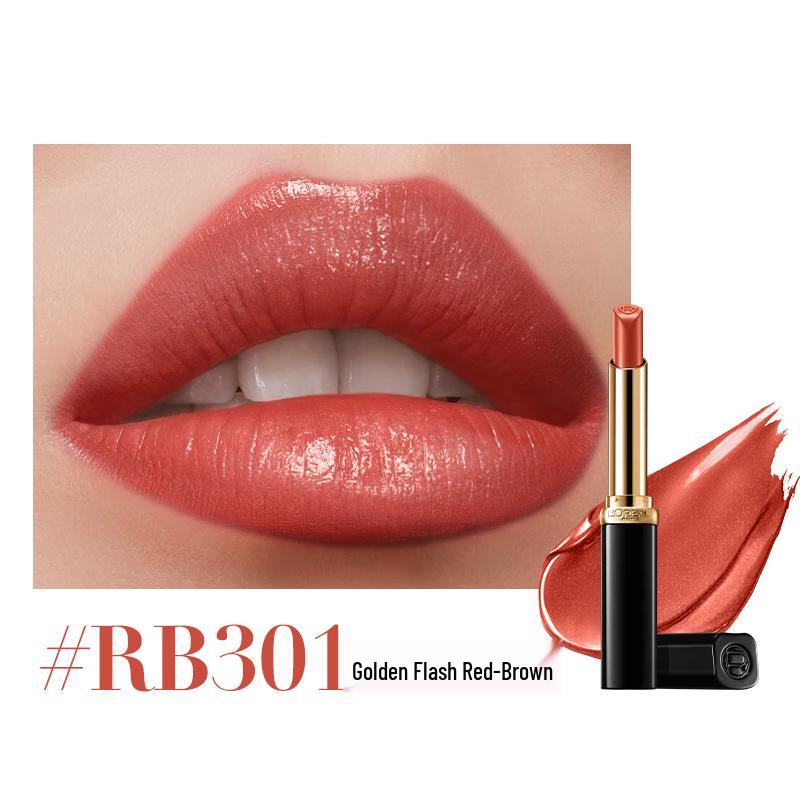 

L Oréal Color Riche Satin Slim Lipstick
