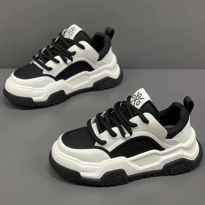 Pánská obuv – Tenisky