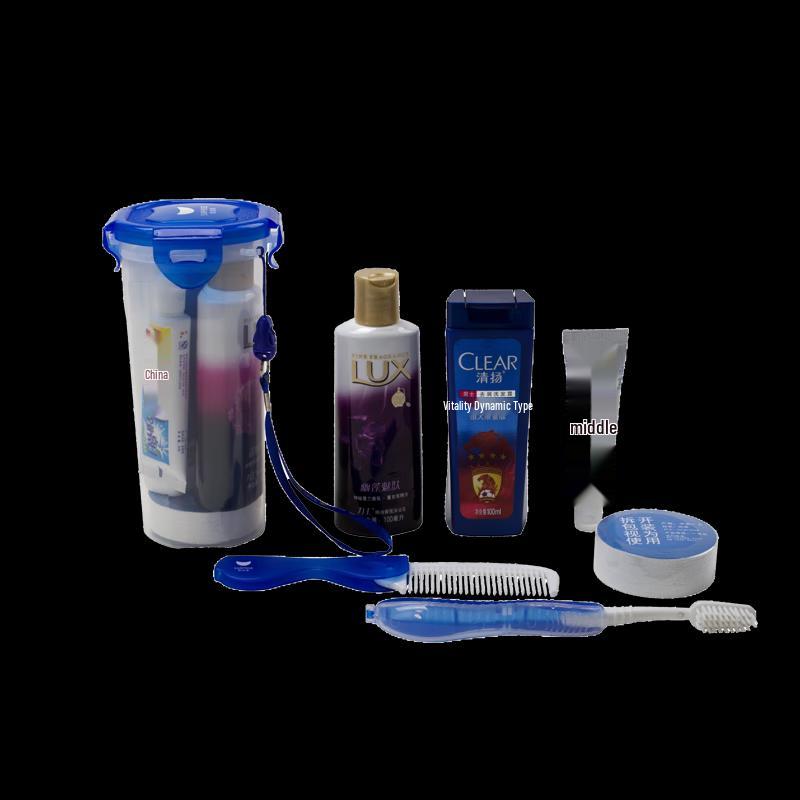 Zhonghua Charming Life Portable Travel Kit C