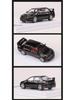1:64 Scale Mitsubishi Lancer EVO IX Alloy Car Model Ornament Collection