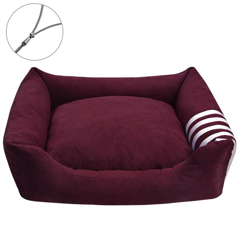 Warm Pet Bed Dogs Cats Soft