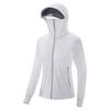 Skin clothing Outdoor fishing sunscreen clothing Summer new upf50 UV protection jacket Ice silk sunscreen clothing