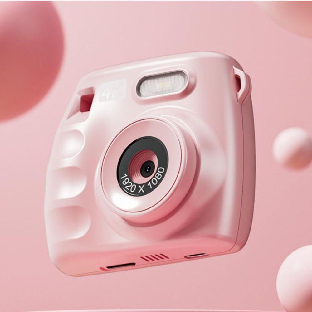Slr Toys Mini Children Camera Take Pictures Kids HD Camera Toys Children Mini Digital Camera  Kids