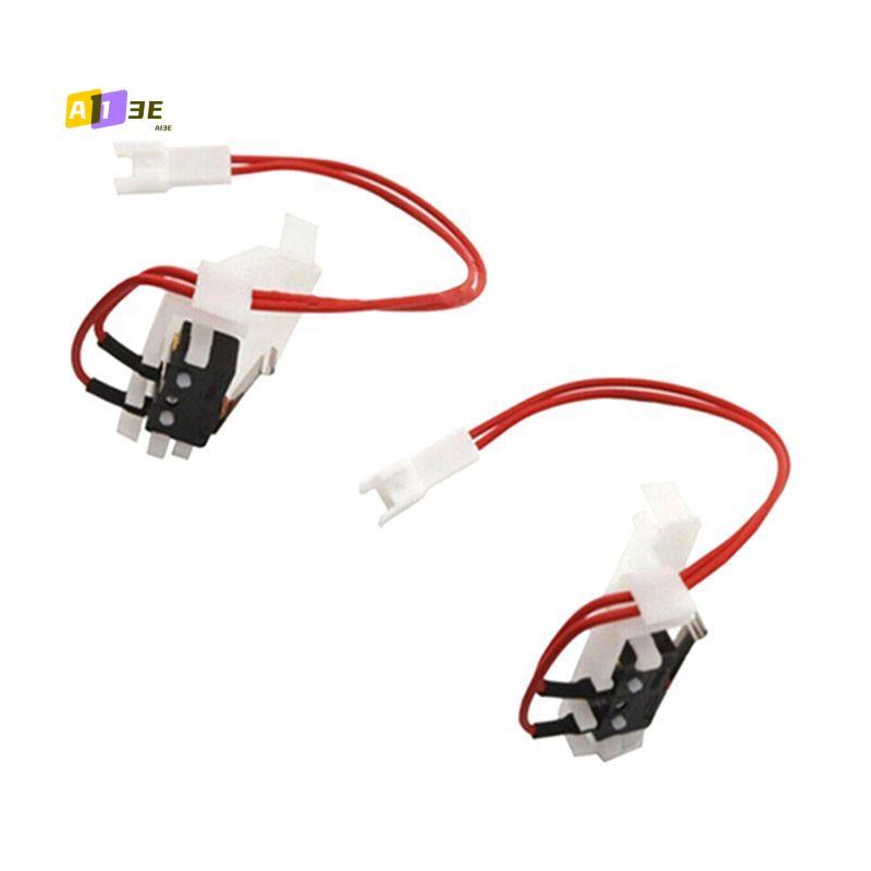 A03E-34901-3NW3A Car Gear Shifter Repair Kit Shift Switch Set For Nissan ALTIMA PATHFINDER 2013-2017 Replacement Parts Accessori White Red