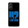 Band U-U2 Rock Phone Case For Xiaomi Poco X7 X6 X5 Pro F7 Ultra Redmi 15C 15 13 13C 12 12C 10 10A 10C 9 9A 9C 9T Cover Poco X7 X