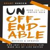 Unoffendable Taschenbuch von Brant Hansen US-S30