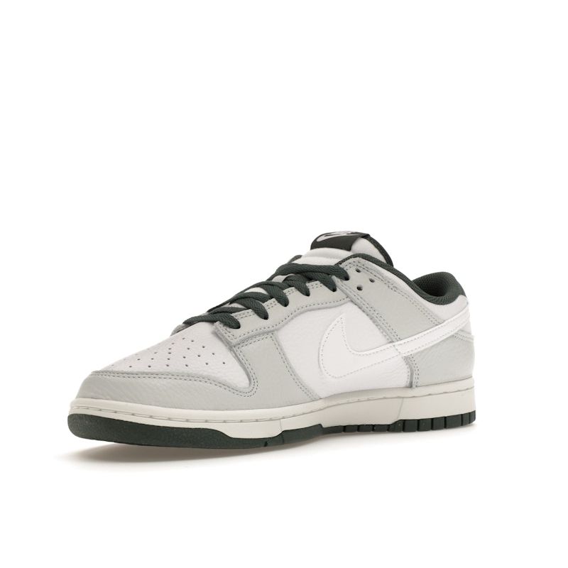 Nike Dunk Low SE Photon Dust Vintage Green Men Sneakers White HF2874-001