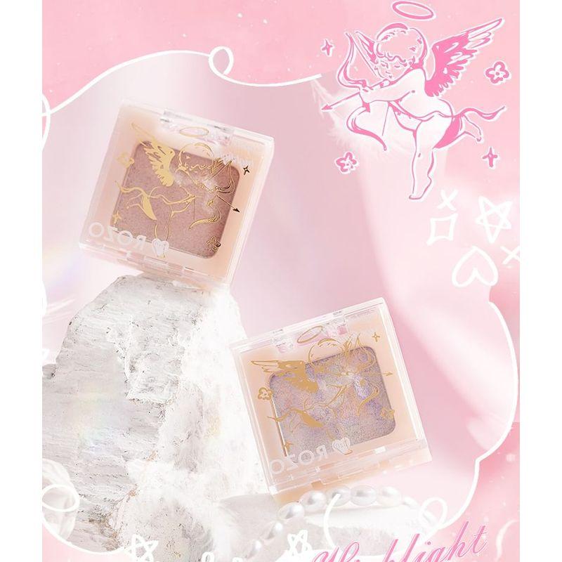 ROZO - Cupid Angel Highlighter - 2 Colors