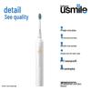 usmile P1SE Couple Sonic Toothbrush Set CN plug (adapter included)
