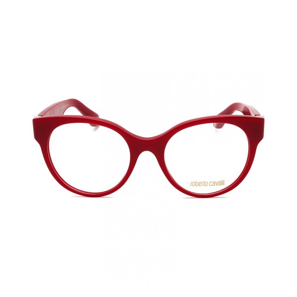 Roberto Cavalli Women S 52mm Optical frameS Red Vrc027m