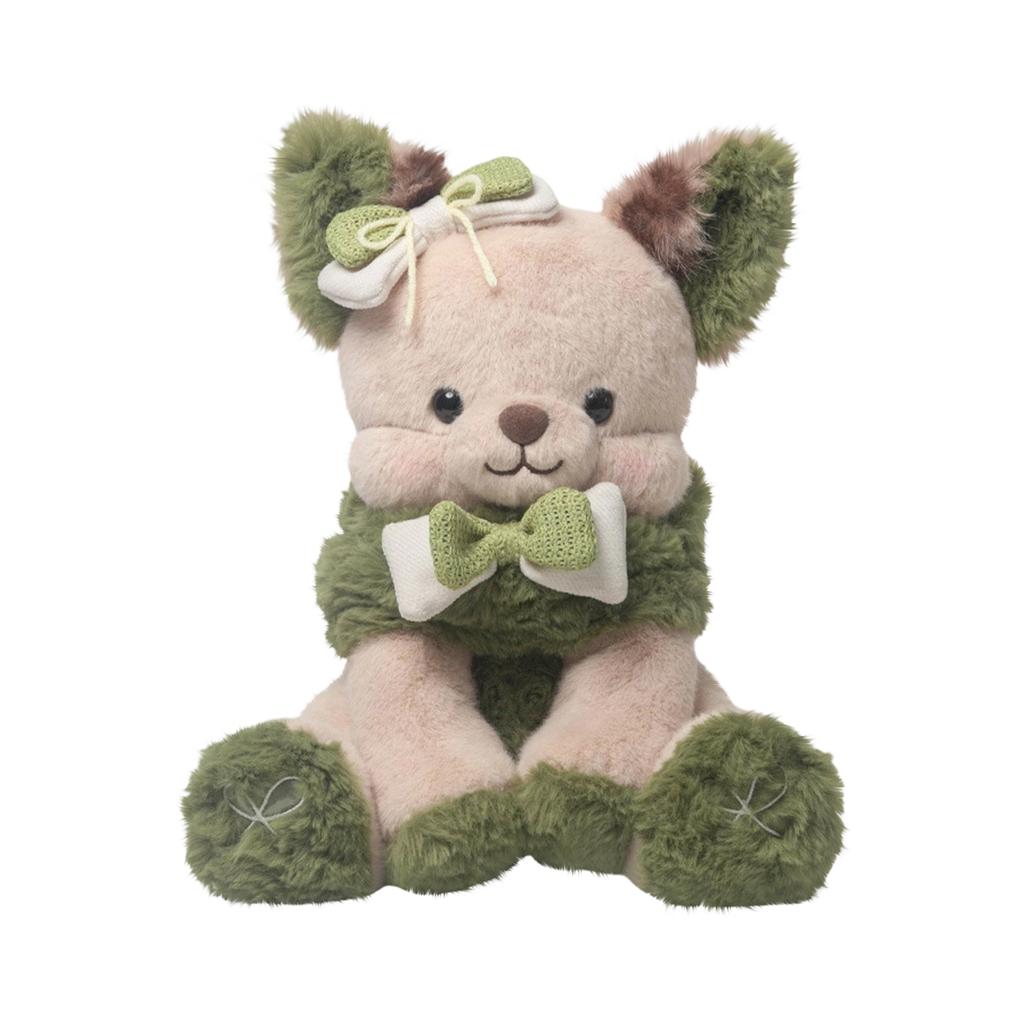 Creative And Adorable Plush Toys, Perfect For Holiday Gifts, Birthday Gifts, And Companionship Gifts For Children