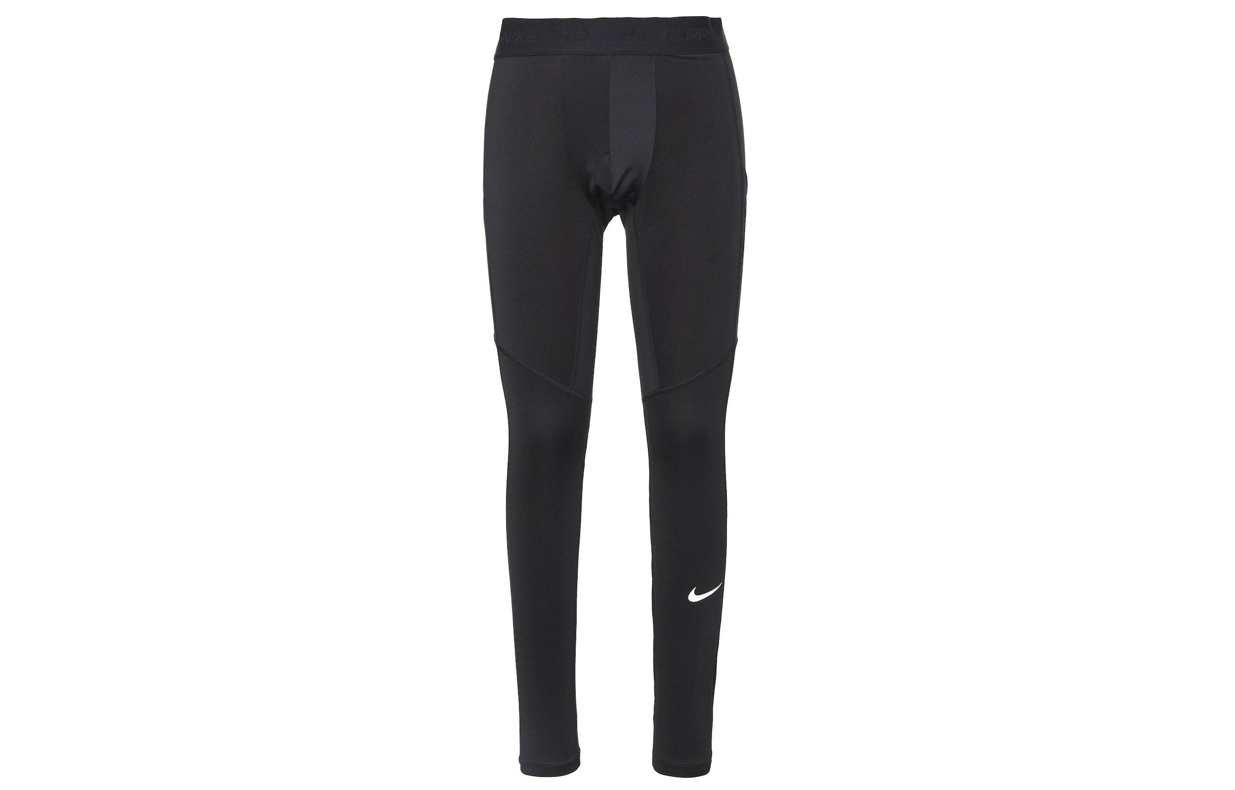 Nike Dri Fit Casual Sweatpants Men s Black FB7953-010 S