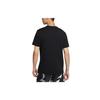 Nike AS Men's J JUMPMAN BOX SS Crew Black DA9901-010