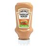 Σάλτσα American Burger Heinz 220ml
