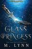 Kniha Glass Princess