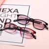 3Pcs Anti-Blue Light Reading Glasses Urltra-Light Eye Protection Men Women Elegant Comfortable Eyeglasses