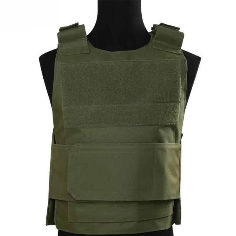 Junshi Tactical Black Hawk Vest