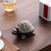 Creative Turtle Ashtray Ceramic Ash Tray Office Table Desktop Standby Smoking Accessories for Weed Ashtrays Gift for Boyfriend