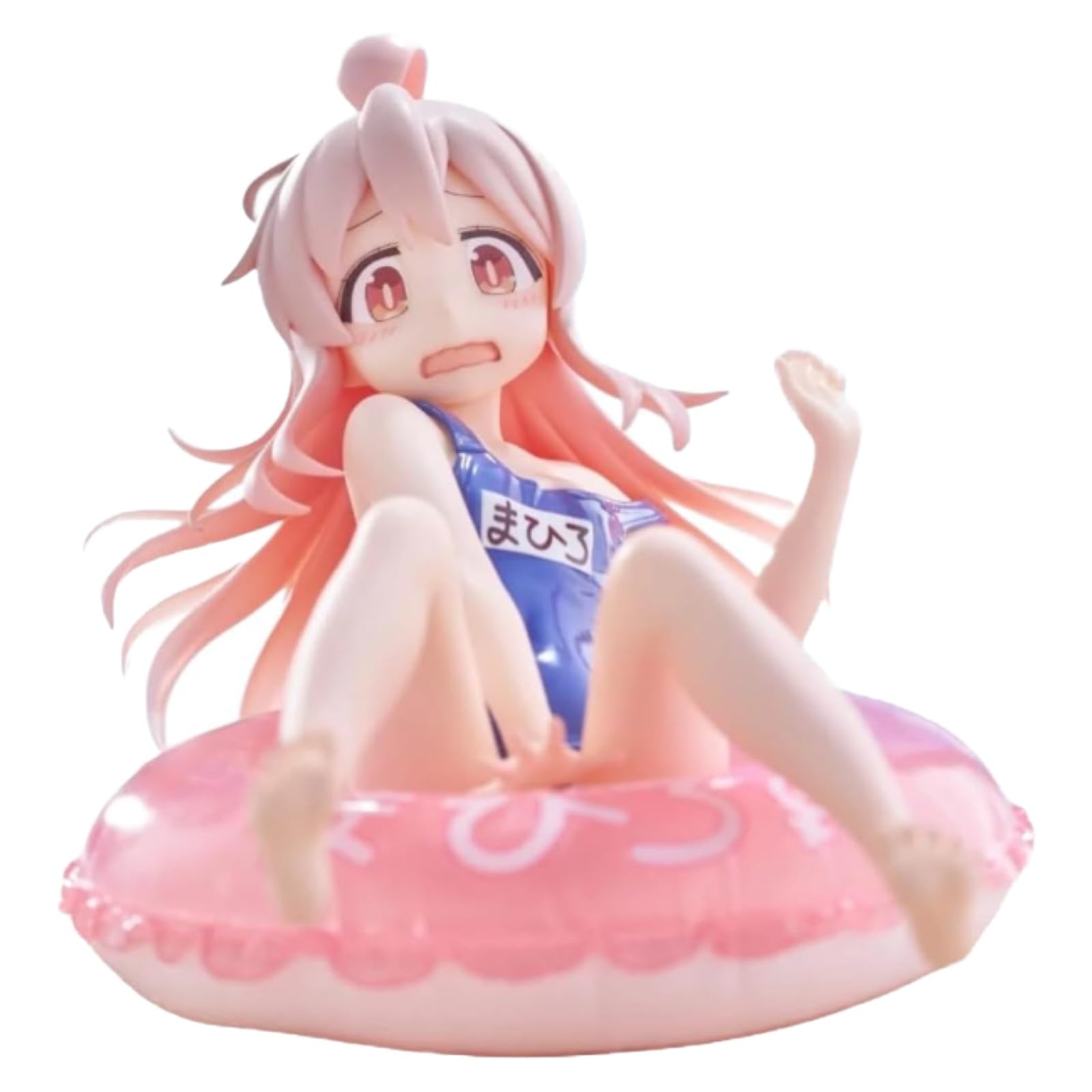 

Big Brother is Finished! Aqua Float Girls Figure Mahiro Oyama Approx. 10cm Total 1 Type