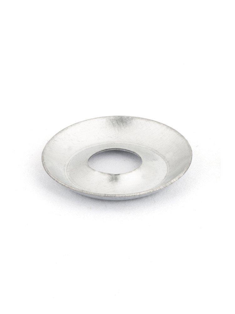 M4 M5 M6 Galvanized Fish Eye Concave-Convex Bowl-Shaped Washer for Screws and Rivets