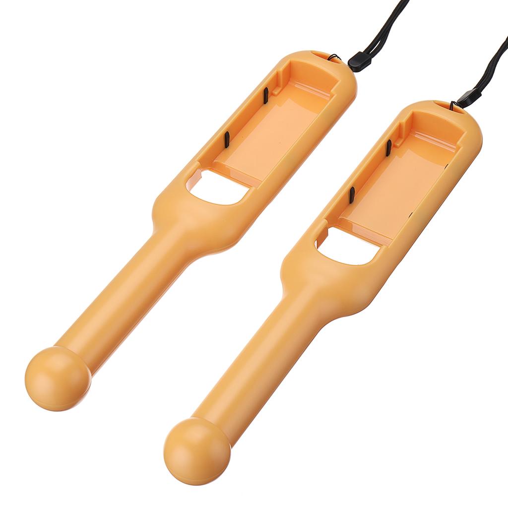 Buy 2x Drum Sticks Controller Game Playing Drumstick For Nintendo