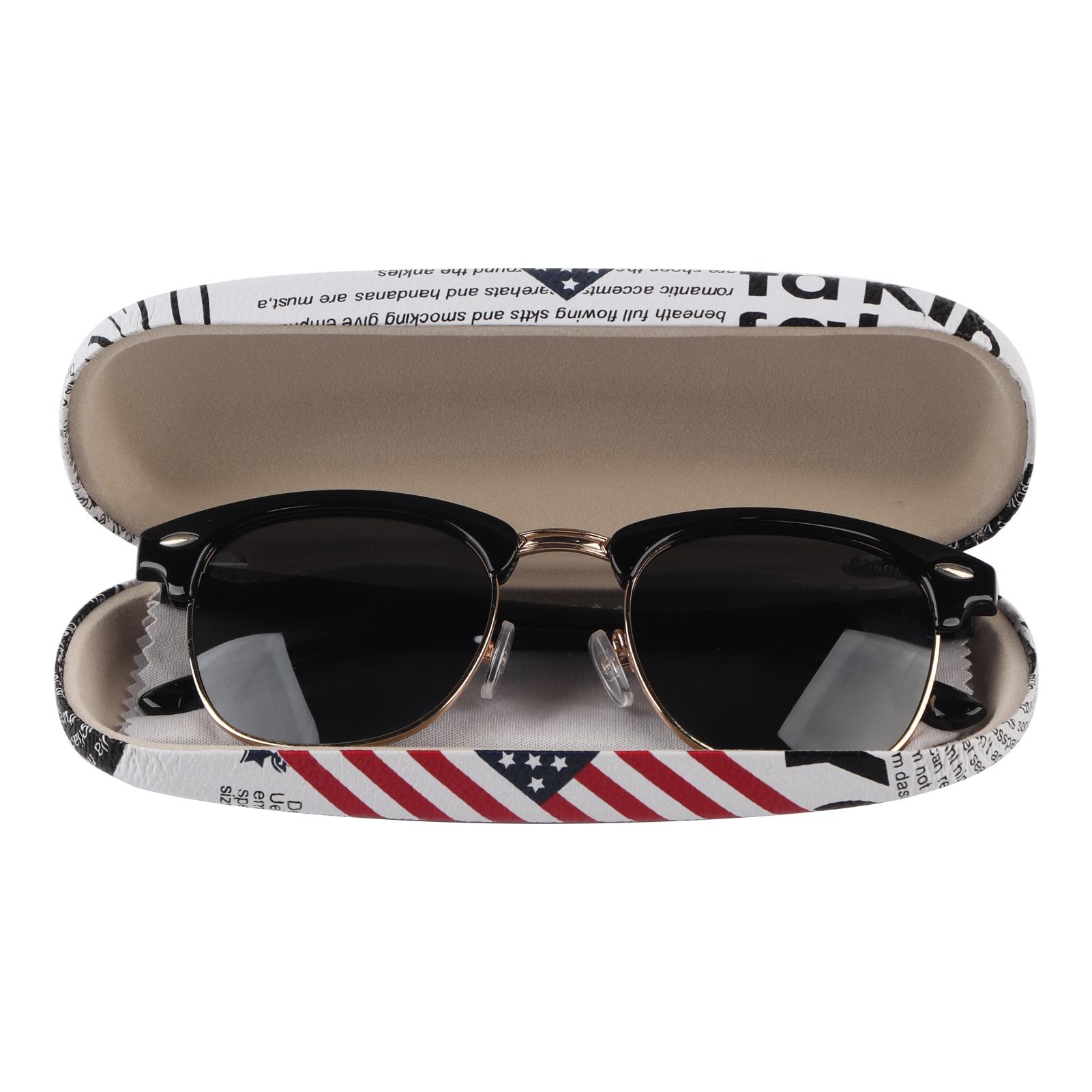 

Модные солнцезащитные очки с защитой от ультрафиолета, унисекс, уличные ветрозащитные спортивные очки для пожилых людей