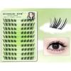 LuxeFlutter - False Eyelashes Clusters