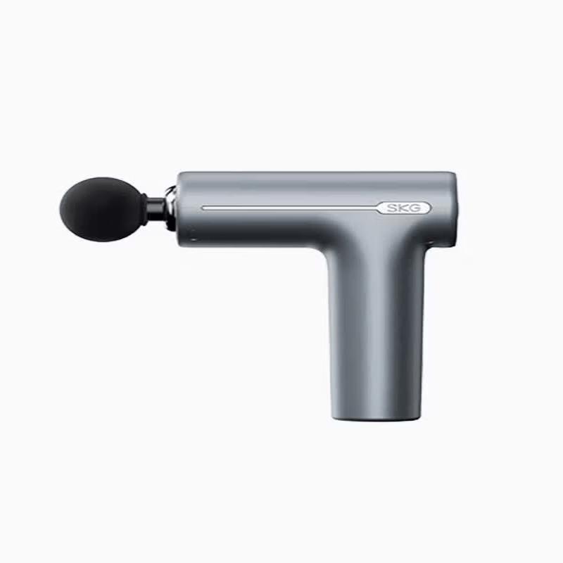 SKG F1 Portable Fascia Massage Gun CN Plug (adapter Included)