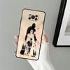 Case for Xiaomi Poco F8 C61 C50 X3 X4 X5 X7 Pro C71 F1 M5 F3 C75 M3 M4 M7 Pro Funda Phone Cover Cool A- Anakin S-Skywalker