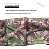 Camouflage T-Type Archery Backpack