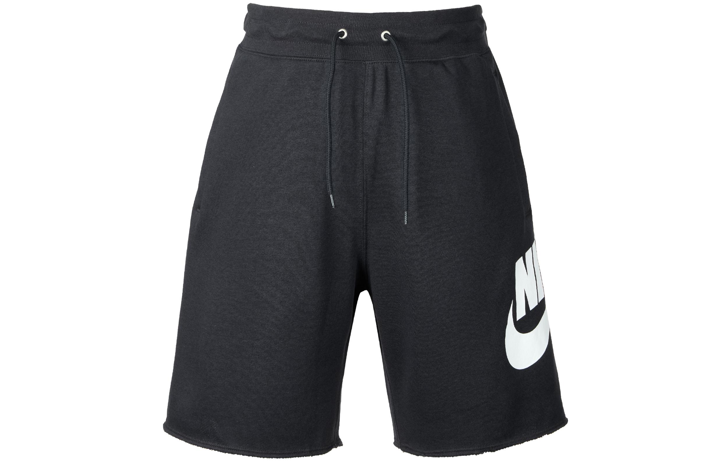 Nike Club Men s French Terry Alumni Shorts FQ4951-010 M