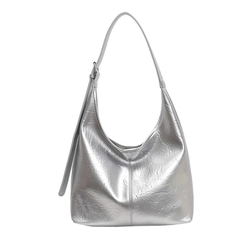 Small Bag Women's New Versatile Shoulder Bag Fashion Hand Bag