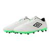 Umbro Herren Tocco III Club Leder Fußballschuhe für festen Boden